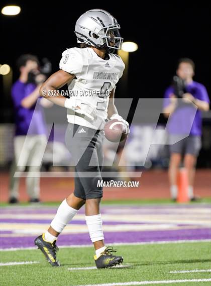 Thumbnail 3 in Ironwood @ Notre Dame Prep photogallery.