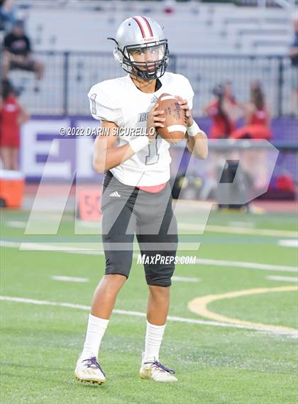 Thumbnail 1 in Ironwood @ Notre Dame Prep photogallery.