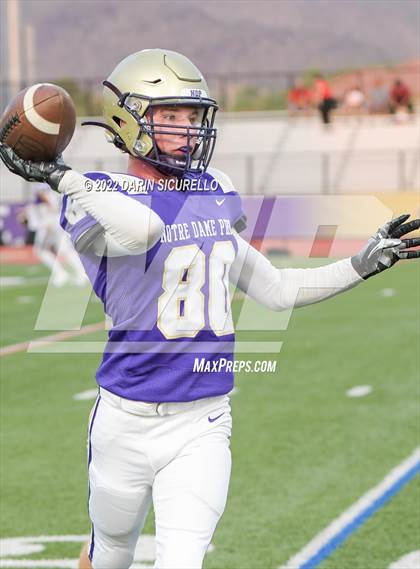 Thumbnail 2 in Ironwood @ Notre Dame Prep photogallery.