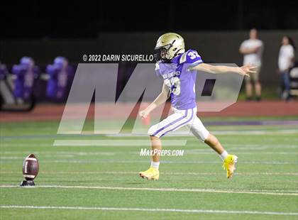 Thumbnail 3 in Ironwood @ Notre Dame Prep photogallery.