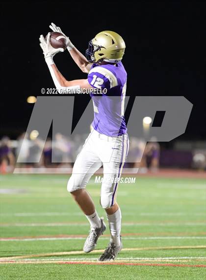 Thumbnail 3 in Ironwood @ Notre Dame Prep photogallery.