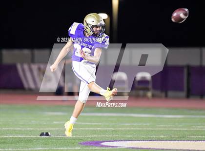 Thumbnail 3 in Ironwood @ Notre Dame Prep photogallery.