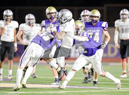 Thumbnail 2 in Ironwood @ Notre Dame Prep photogallery.
