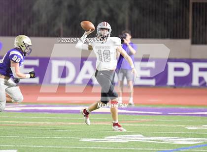 Thumbnail 3 in Ironwood @ Notre Dame Prep photogallery.