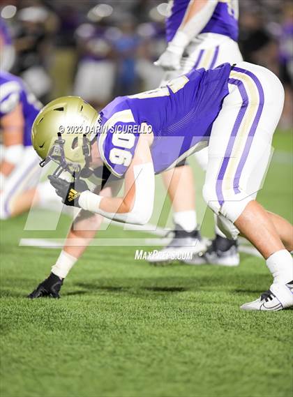 Thumbnail 1 in Ironwood @ Notre Dame Prep photogallery.