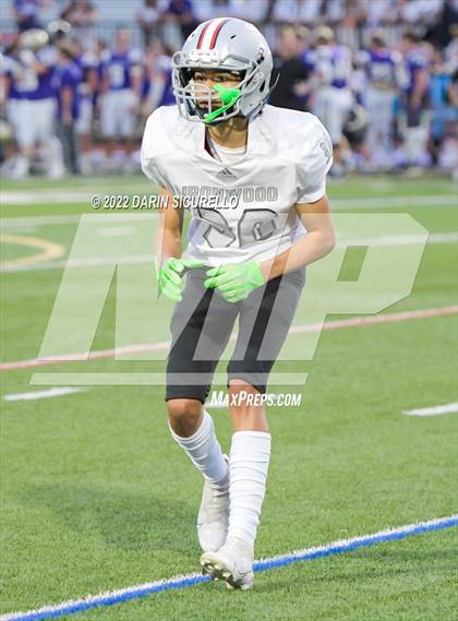 Thumbnail 2 in Ironwood @ Notre Dame Prep photogallery.
