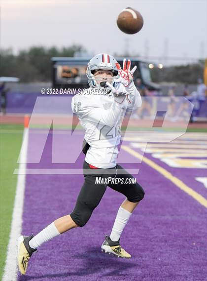 Thumbnail 2 in Ironwood @ Notre Dame Prep photogallery.