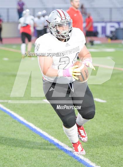 Thumbnail 2 in Ironwood @ Notre Dame Prep photogallery.