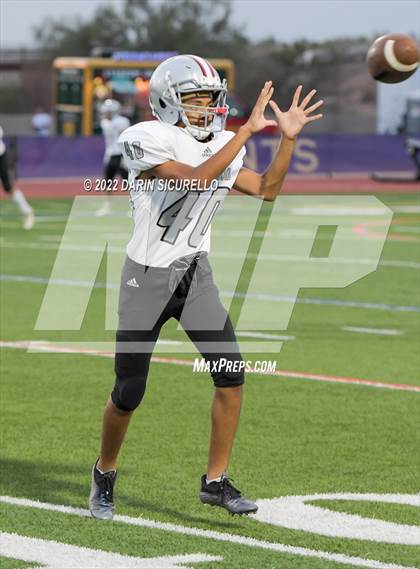 Thumbnail 3 in Ironwood @ Notre Dame Prep photogallery.