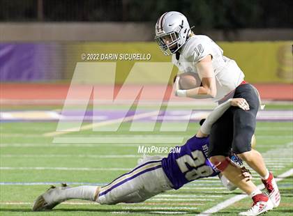 Thumbnail 1 in Ironwood @ Notre Dame Prep photogallery.