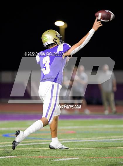 Thumbnail 1 in Ironwood @ Notre Dame Prep photogallery.