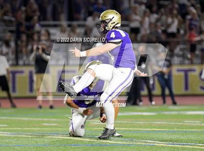 Thumbnail 2 in Ironwood @ Notre Dame Prep photogallery.