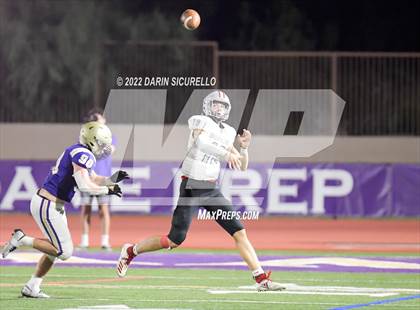 Thumbnail 2 in Ironwood @ Notre Dame Prep photogallery.