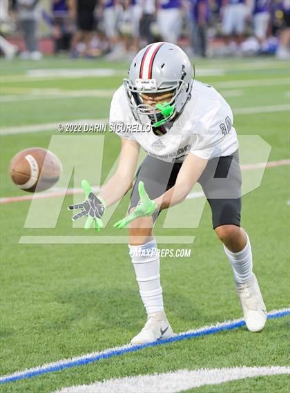 Thumbnail 3 in Ironwood @ Notre Dame Prep photogallery.