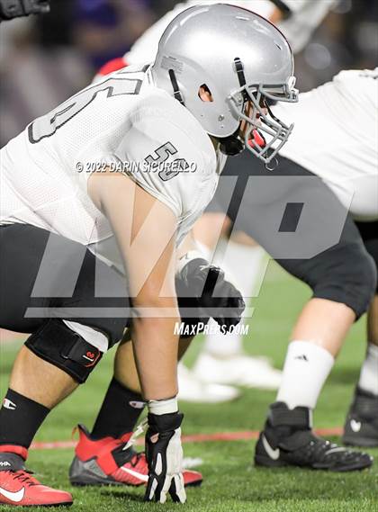 Thumbnail 3 in Ironwood @ Notre Dame Prep photogallery.