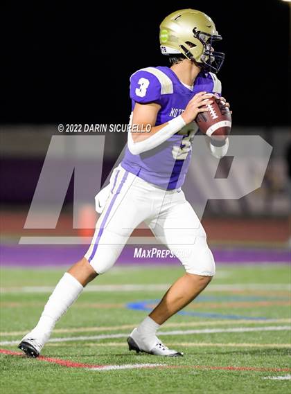 Thumbnail 3 in Ironwood @ Notre Dame Prep photogallery.