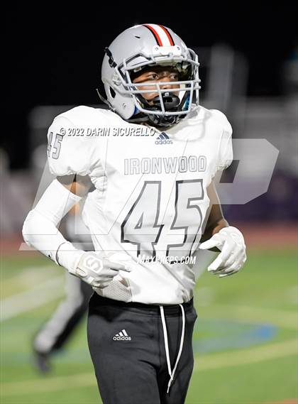 Thumbnail 2 in Ironwood @ Notre Dame Prep photogallery.