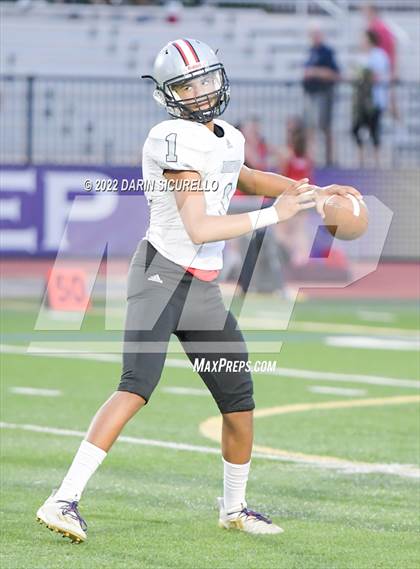 Thumbnail 3 in Ironwood @ Notre Dame Prep photogallery.