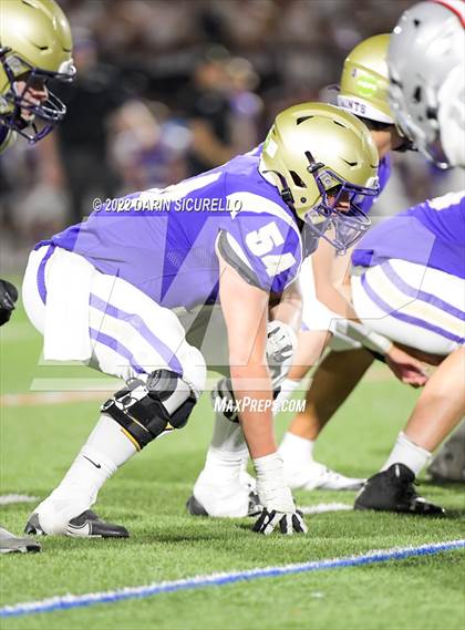 Thumbnail 2 in Ironwood @ Notre Dame Prep photogallery.