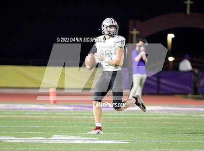 Thumbnail 3 in Ironwood @ Notre Dame Prep photogallery.