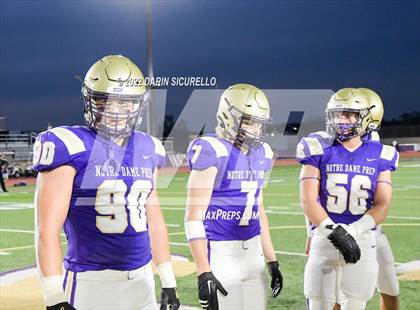 Thumbnail 2 in Ironwood @ Notre Dame Prep photogallery.