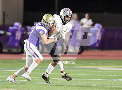 Thumbnail 3 in Ironwood @ Notre Dame Prep photogallery.