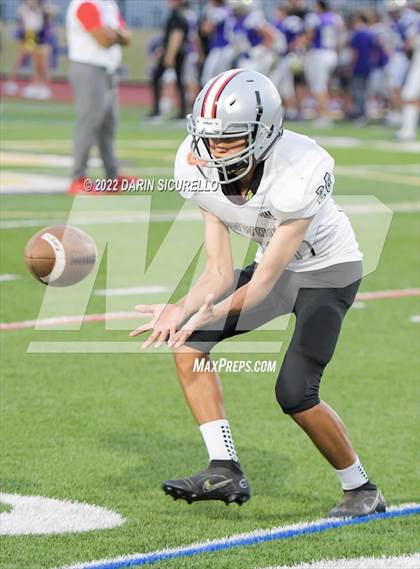 Thumbnail 1 in Ironwood @ Notre Dame Prep photogallery.