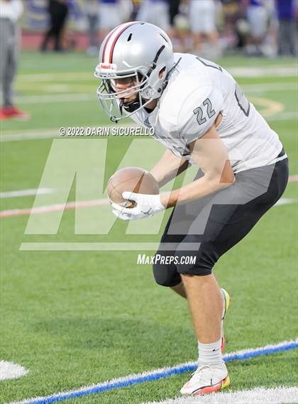 Thumbnail 1 in Ironwood @ Notre Dame Prep photogallery.