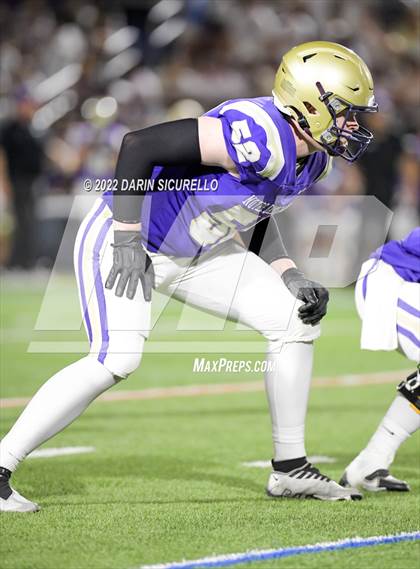 Thumbnail 1 in Ironwood @ Notre Dame Prep photogallery.