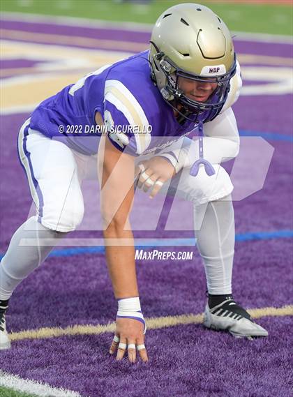 Thumbnail 1 in Ironwood @ Notre Dame Prep photogallery.