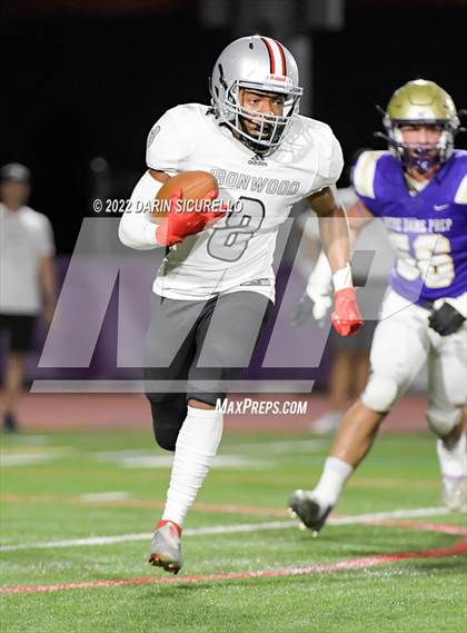 Thumbnail 1 in Ironwood @ Notre Dame Prep photogallery.