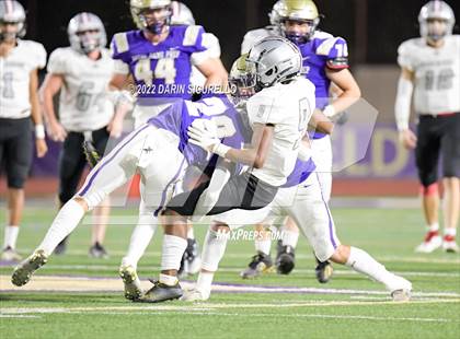 Thumbnail 1 in Ironwood @ Notre Dame Prep photogallery.