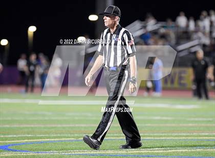 Thumbnail 2 in Ironwood @ Notre Dame Prep photogallery.