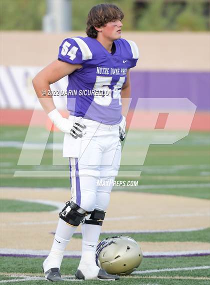 Thumbnail 2 in Ironwood @ Notre Dame Prep photogallery.