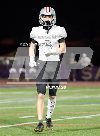 Thumbnail 1 in Ironwood @ Notre Dame Prep photogallery.