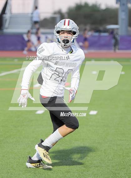 Thumbnail 1 in Ironwood @ Notre Dame Prep photogallery.