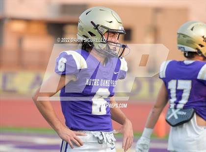Thumbnail 1 in Ironwood @ Notre Dame Prep photogallery.