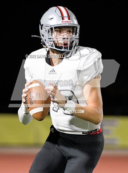 Thumbnail 3 in Ironwood @ Notre Dame Prep photogallery.