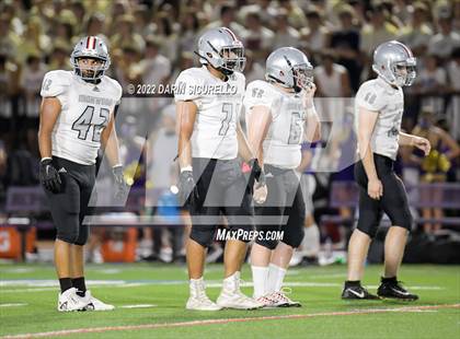Thumbnail 2 in Ironwood @ Notre Dame Prep photogallery.