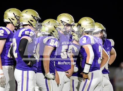 Thumbnail 3 in Ironwood @ Notre Dame Prep photogallery.