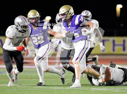 Thumbnail 2 in Ironwood @ Notre Dame Prep photogallery.