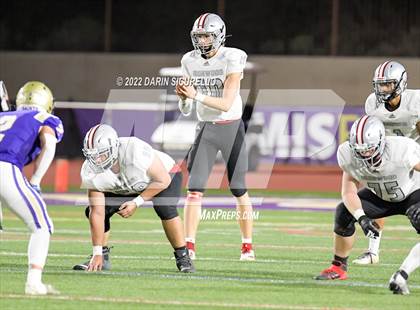Thumbnail 1 in Ironwood @ Notre Dame Prep photogallery.
