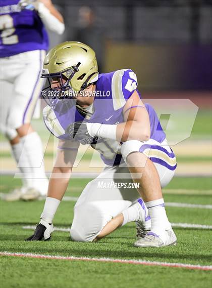 Thumbnail 3 in Ironwood @ Notre Dame Prep photogallery.