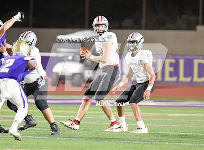 Thumbnail 2 in Ironwood @ Notre Dame Prep photogallery.