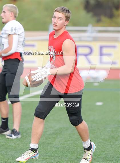 Thumbnail 3 in Ironwood @ Notre Dame Prep photogallery.