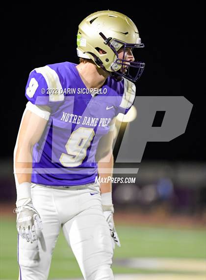 Thumbnail 2 in Ironwood @ Notre Dame Prep photogallery.