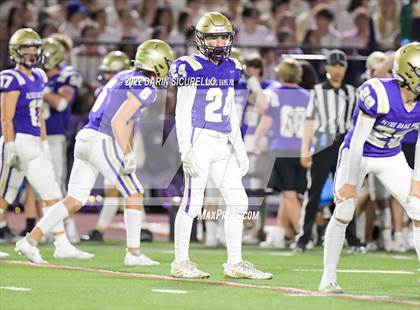 Thumbnail 1 in Ironwood @ Notre Dame Prep photogallery.