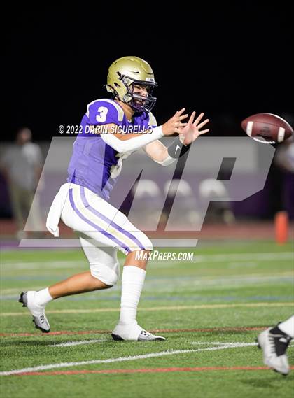 Thumbnail 1 in Ironwood @ Notre Dame Prep photogallery.