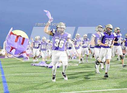 Thumbnail 3 in Ironwood @ Notre Dame Prep photogallery.