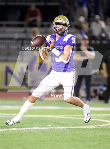 Thumbnail 1 in Ironwood @ Notre Dame Prep photogallery.